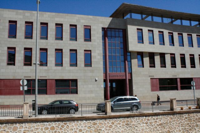Se solicita la creación de un Servicio de Mediación, Arbitraje y Conciliación, así como un  Juzgado de lo Social que dé servicio a la Comarca del Guadalentín