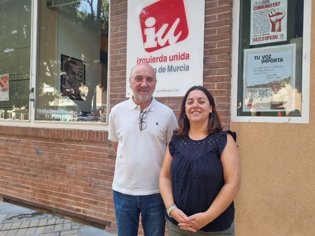 IU-Verdes exige soluciones para las trabajadoras del SAD y reclama transparencia sobre las ratios de personal
