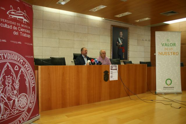 El Vivero de Empresas de Totana acoge el próximo 24 de octubre las 10ª Jornadas sobre Economías Locales de la Región de Murcia