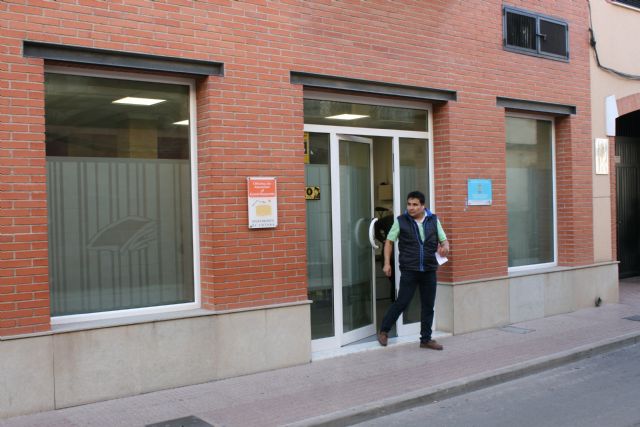 Se encuentran al cobro, en período voluntario, varios impuestos correspondientes al ejercicio del 2018