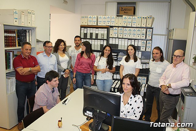 Se efectúa el sorteo para elegir a los 288 representantes que conformarán las mesas electorales de los comicios del próximo 10N