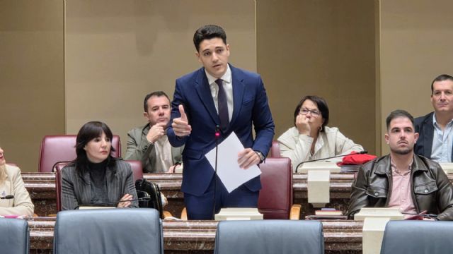 El PSOE exige al Gobierno regional que pague de una vez lo que debe a los centros educativos y garantice los recursos que necesita la educación pública