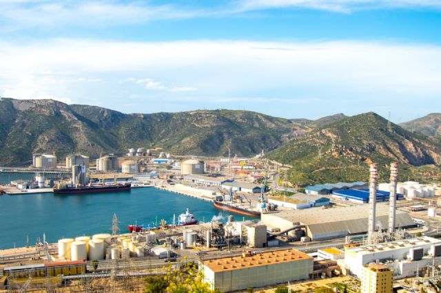 La Región de Murcia registra el cuarto mayor crecimiento de las ventas industriales y supera en más de 5 puntos la media nacional