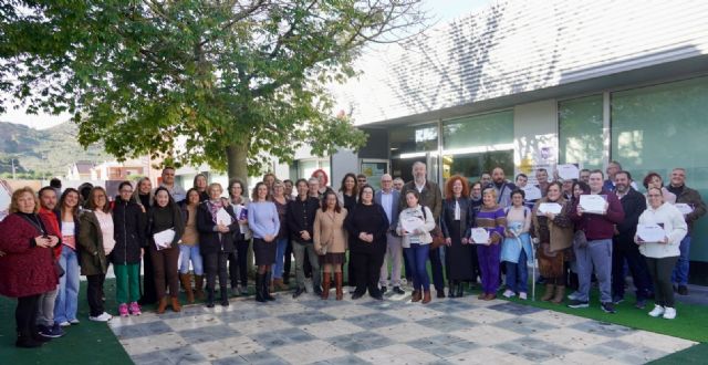 El proyecto 'Tu empleo, nuestro objetivo' mejora la empleabilidad de más de medio centenar de personas con discapacidad