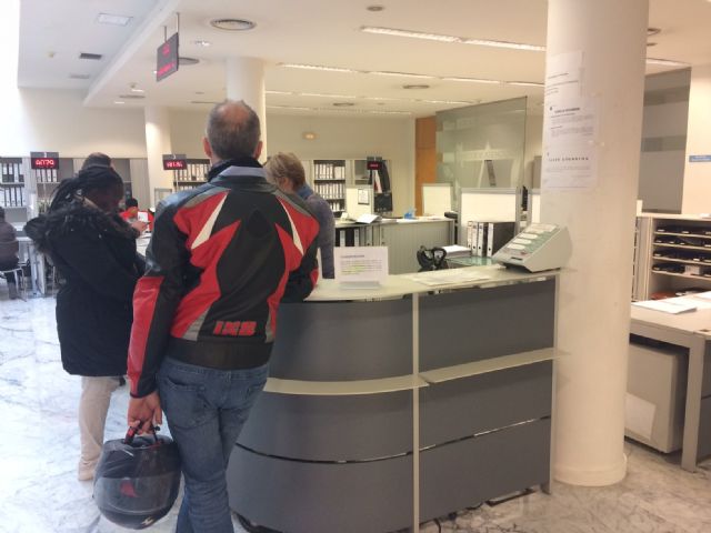 Encargan a la mercantil 'CEDETO, SL' la gestión de los servicios municipales de Consejería, Notificaciones y otros hasta febrero del año 2019