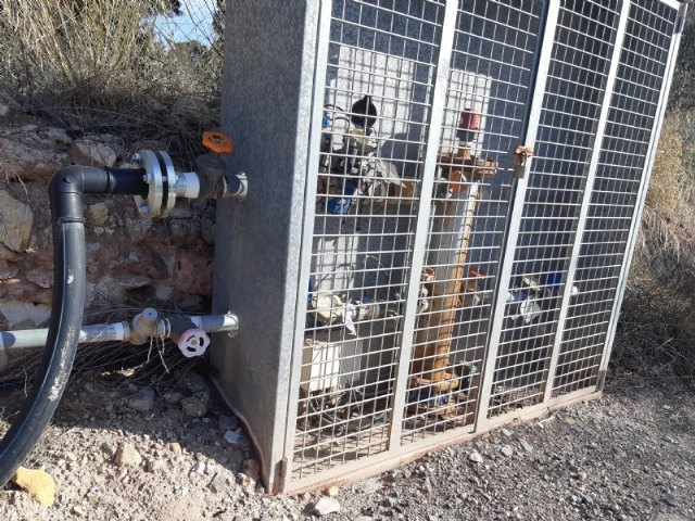 Prorrogan un año más el Servicio de Análisis de Agua para Consumo Humano y Control de Legionelosis y Analíticas de las piscinas públicas de Totana