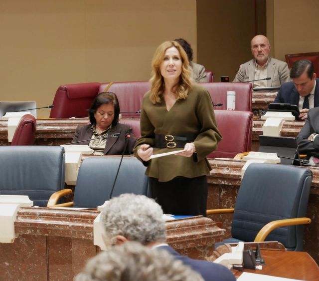 El Gobierno regional impulsa más de medio centenar de proyectos para garantizar la continuidad de la empresa familiar