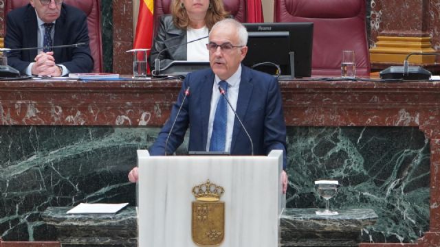 Alfonso Martínez: 'PP y Vox mienten a los totaneros al aprobar una iniciativa al margen de la ley que no permitirá la celebración del Rally'