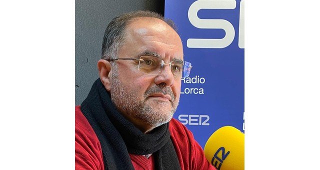Juan José Cánovas: 'Reitero mi llamamiento a la calma y tranquilidad'