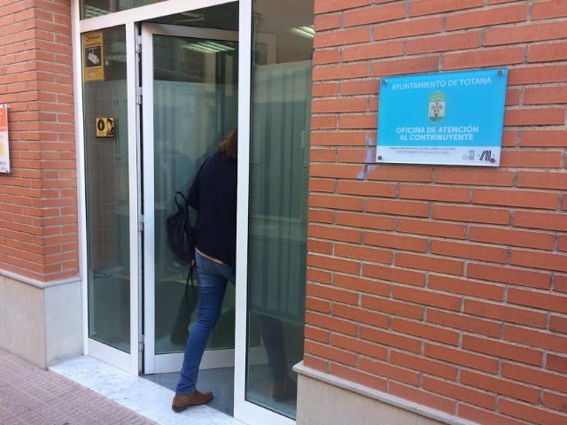 El próximo 5 de mayo finaliza el plazo para el pago del Impuesto sobre Vehículos de Tracción Mecánica.