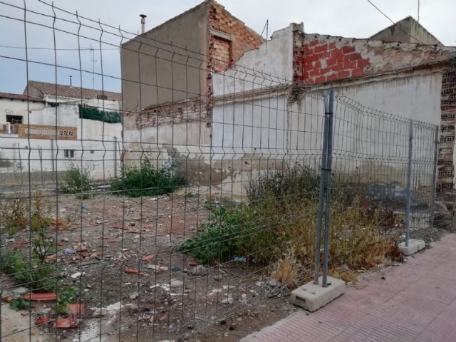 La Alcaldía dicta un bando instando a la ciudadanía a mantener las condiciones de higiene urbana tras la entrada en la fase 1 de desescalada