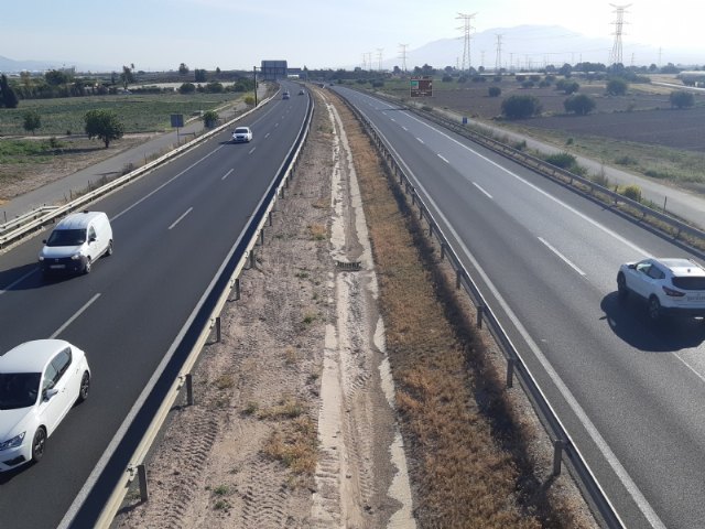Elevan una moción conjunta para que todas las líneas de Alta Tensión discurran de forma soterrada a través de los márgenes de la A-7