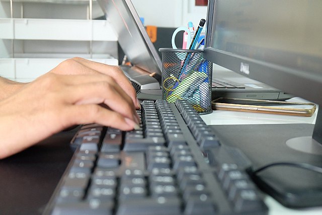 Curso gratuito 'Competencias ofimáticas avanzadas'