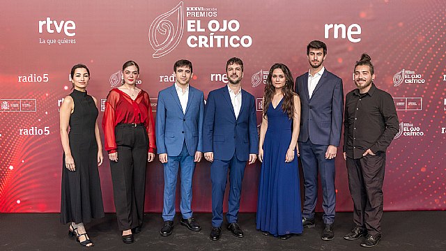 Cantoría, impulsor del ECOS Festival en Sierra Espuña, recibe el prestigioso Premio 'El Ojo Crítico' 2025 de Música Clásica
