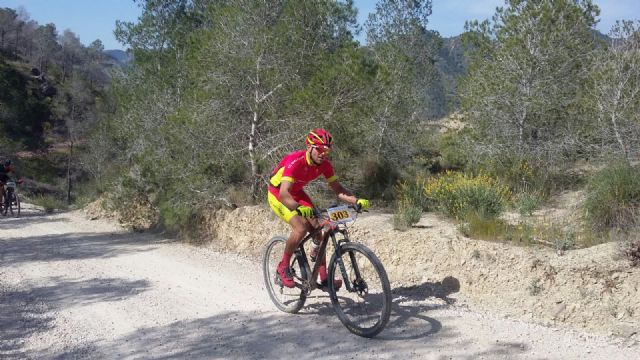 Intenso fin de semana para los corredores del CC Santa Eulalia, que han participado en distintos lugares de la geografía española