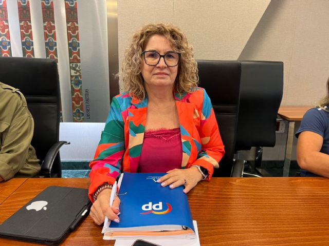 El PP solicita la declaración de la alfarería de Totana Bien de Interés Cultural, como patrimonio etnográfico regional