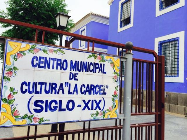 Hoy finaliza el plazo de presentación de propuestas para la realización de actividades formativas del curso 2016/17 en el 'La Cárcel'