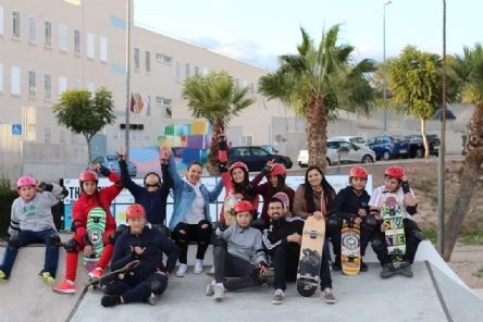 Inician la contratación para desarrollar el programa 'Haciendo Comunidad 2020' dirigido al colectivo gitano de Totana