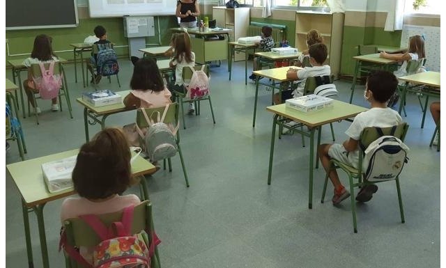 Sientan las bases para la convocatoria de subvención dirigida al desarrollo de proyectos de apoyo socioeducativo a hijos de familias vulnerables