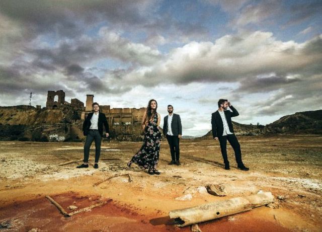 Las obras de música barroca de 'El manuscrito de Totana' se estrenan en Madrid