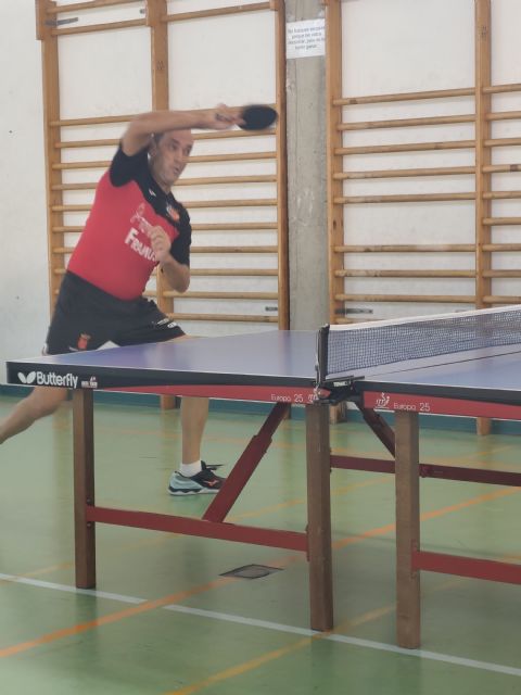 Los tropiezos de segunda y tercera, empañan el gran debut del Framusa en D.H