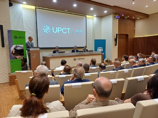 La transferencia de conocimiento conecta universidad e industria en el Plan Industrial y el anteproyecto de Ley de la Ciencia
