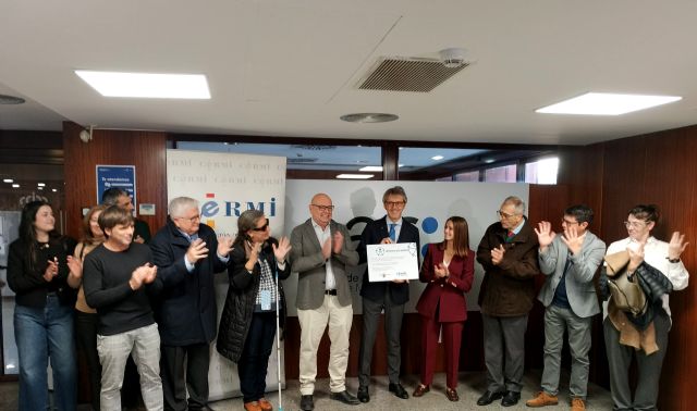 La Comunidad refuerza la accesibilidad de las oficinas de atención ciudadana renovando su imagen para hacerlas más fáciles de identificar