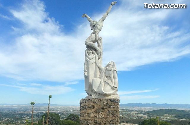 Totana y Anastasio