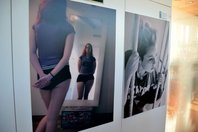 El Centro de Lectura “Munuera y Abadía” recoge del 27 de marzo al 7 de abril la exposición fotográfica “Cuida-T”