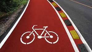 Ganar Totana propone habilitación de un Carril Bici desde el casco urbano hasta el polígono