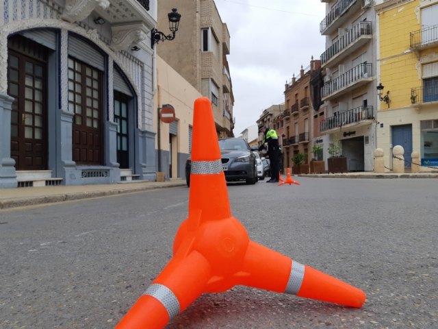 La Policía Local efectúa 15 sanciones más en las últimas 24 horas por vulnerar la Ley sobre Protección de Seguridad Ciudadana