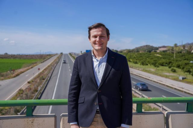 ???? VOX exige un plan de choque “urgente” para frenar el deterioro de las carreteras en España