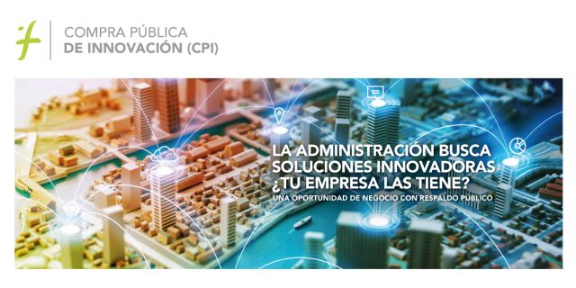 La Comunidad publica una guía estratégica para impulsar la compra pública de innovación en el tejido empresarial