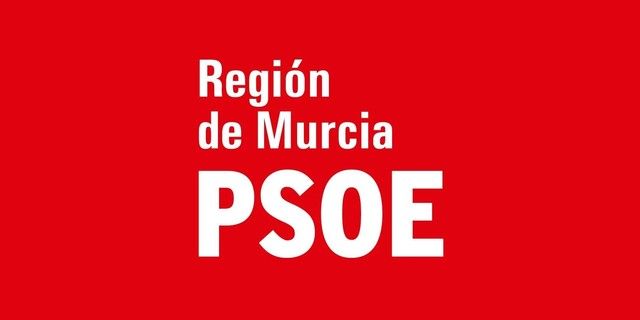 El PSRM exige 'responsabilidad' al PP y Vox para aprobar el plan anticrisis del Gobierno que beneficiará especialmente a la Región de Murcia