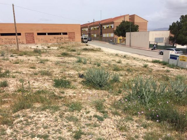 El Ayuntamiento remite a la Dirección General de Administración Local los proyectos del POS 2017