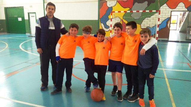 Finaliza la Fase Intermunicipal benjamín y alevín de Deporte Escolar en las modalidades de Multideporte, Fútbol sala y Baloncesto 3x3