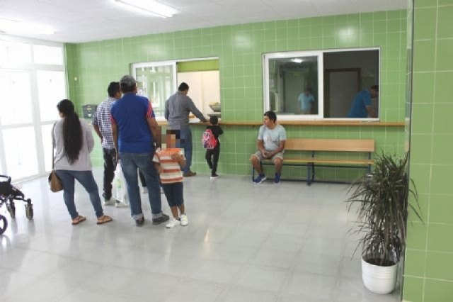 La Consejería de Educación facilita la presentación de instancias para el proceso de admisión de alumnos de cara al curso 2020/21