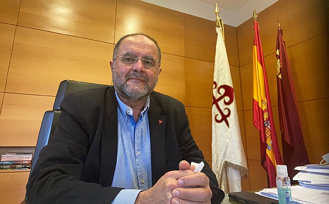 'Ante el inicio de la desescalada'