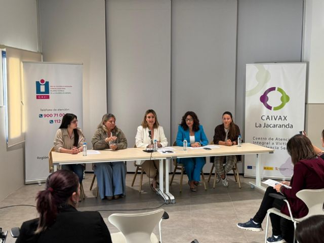 Política Social atiende a 3.334 mujeres víctimas de violencia de género durante el primer trimestre del a&ntilde;o