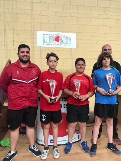 Resultados fin de semana. Top 8 nacional y II Open Autonómico