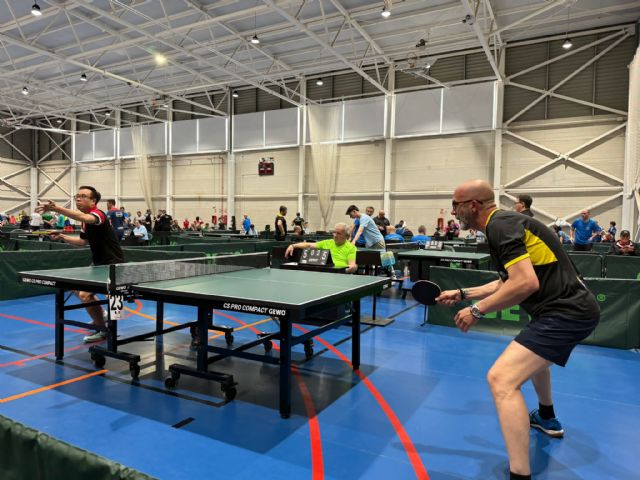 Club Totana TM: Crónica campeonato AEJVTM