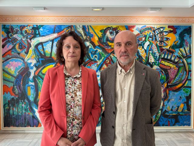 IU-Verdes y Podemos denuncian el 'bloqueo vergonzoso' del PP para impedir el debate sobre la Medalla de Oro a la familia de Sara Gómez