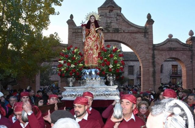 Propondrán al pleno modificar y actualizar la Comisión Municipal de Festejos y sus directrices de funcionamiento