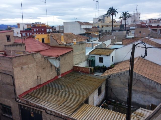 Propondrán ampliar el plazo de las actuaciones respecto al Impuesto sobre el Incremento de Valor de los Terrenos de Naturaleza Urbana acordadas en pleno en marzo del año pasado