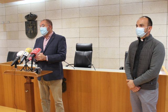 Anuncian la suspensión de las romerías de Santa Eulalia