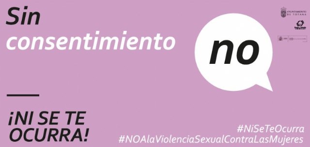 La Concejalía de Mujer e Igualdad ha organizado la programación de actividades para conmemorar el 25 de noviembre