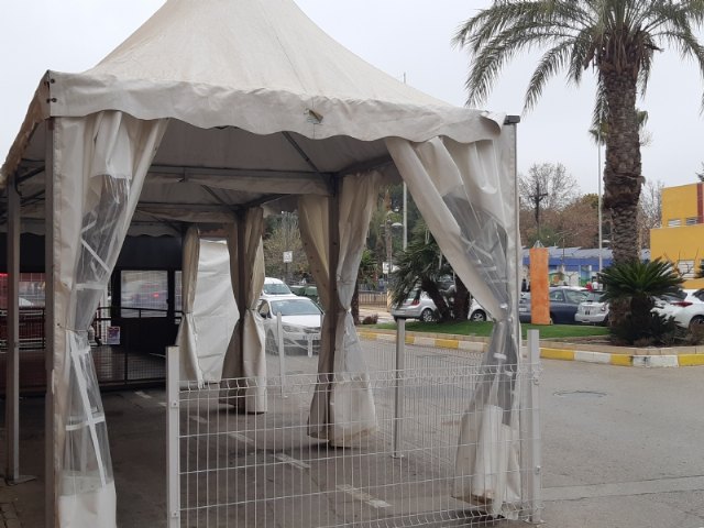 Se propone aprobar de forma definitiva la Ordenanza Reguladora de Instalación de Terrazas de Hostelería en la Vía Pública