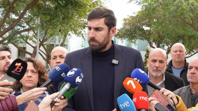 Antelo: “Vamos a limpiar las calles de delincuencia y devolver la tranquilidad y la paz a nuestros barrios”