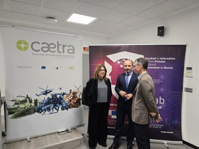 El Gobierno regional promueve nuevos modelos de negocio en el ámbito del espacio cognitivo