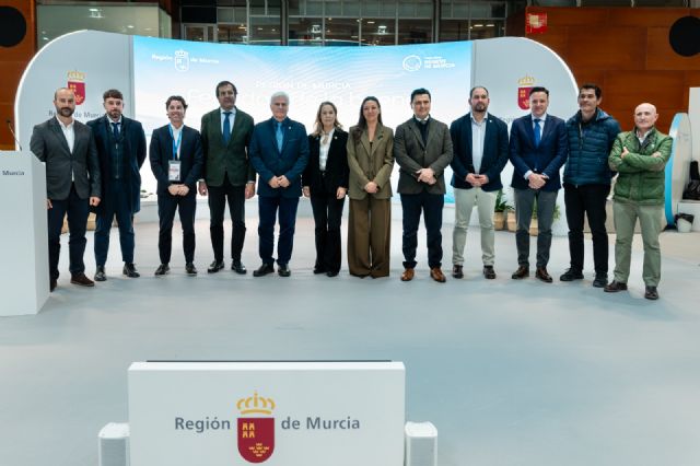 La Región de Murcia liderará en 2026 el mayor calendario náutico de su historia con 17 grandes competiciones